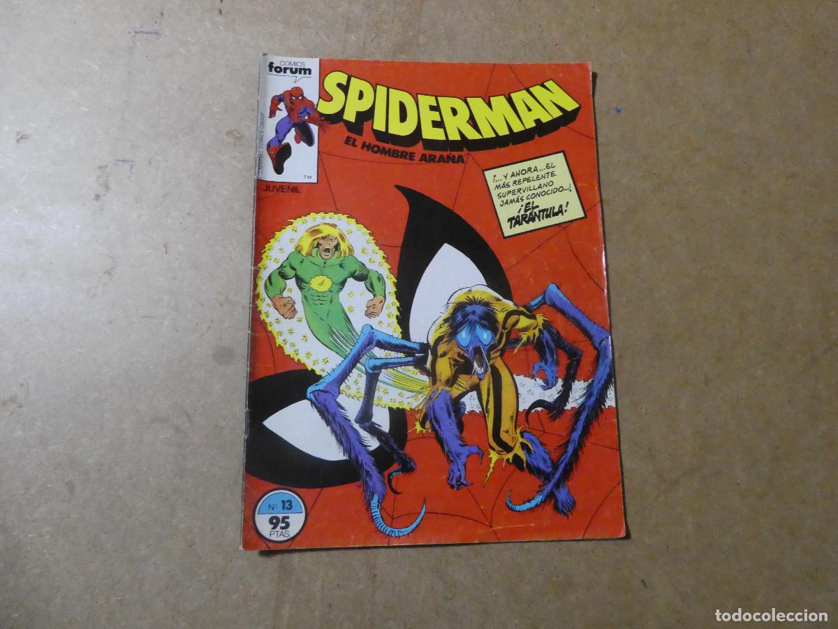 C&oacute;mics: Spiderman n&ordm; 13 de forum - Foto 1