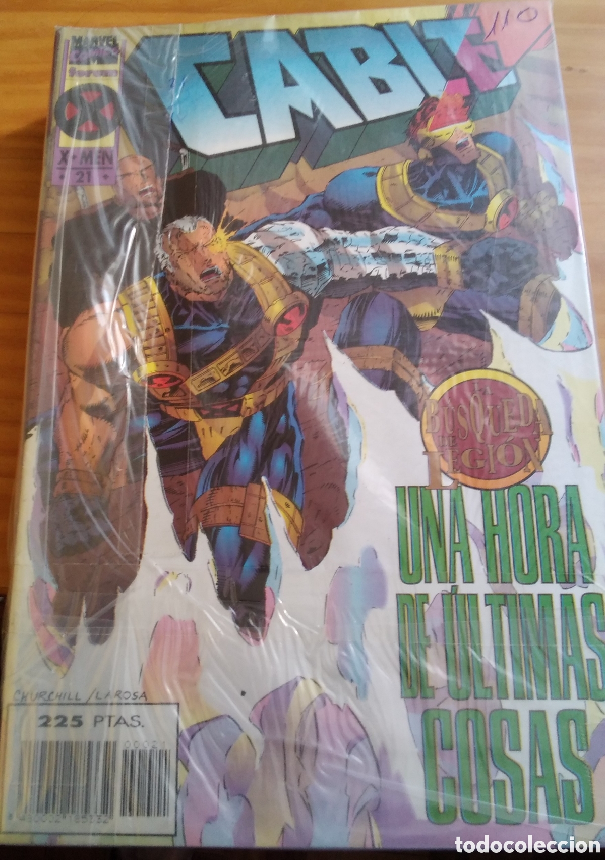 C&oacute;mics: Cable comic forum volumen 1 colecci&oacute;n completa 21 n&uacute;meros - Foto 2