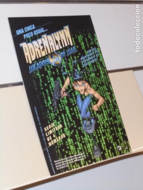 C&oacute;mics: PATRULLA X VOL. 2 N&ordm; 52 MARVEL - FORUM - Foto 2