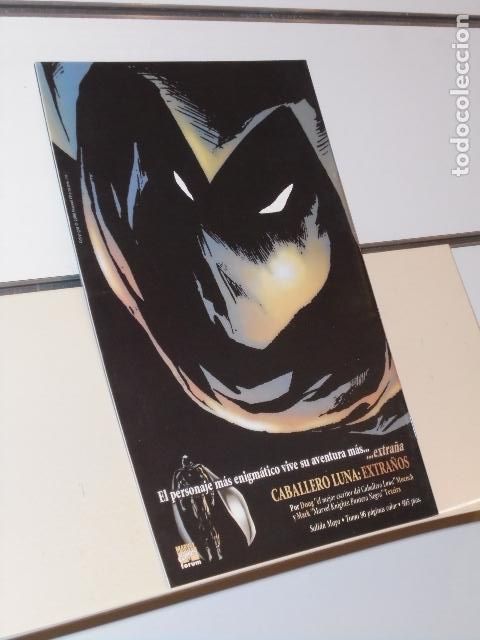 C&oacute;mics: PATRULLA X VOL. 2 N&ordm; 50 MARVEL - FORUM - Foto 2