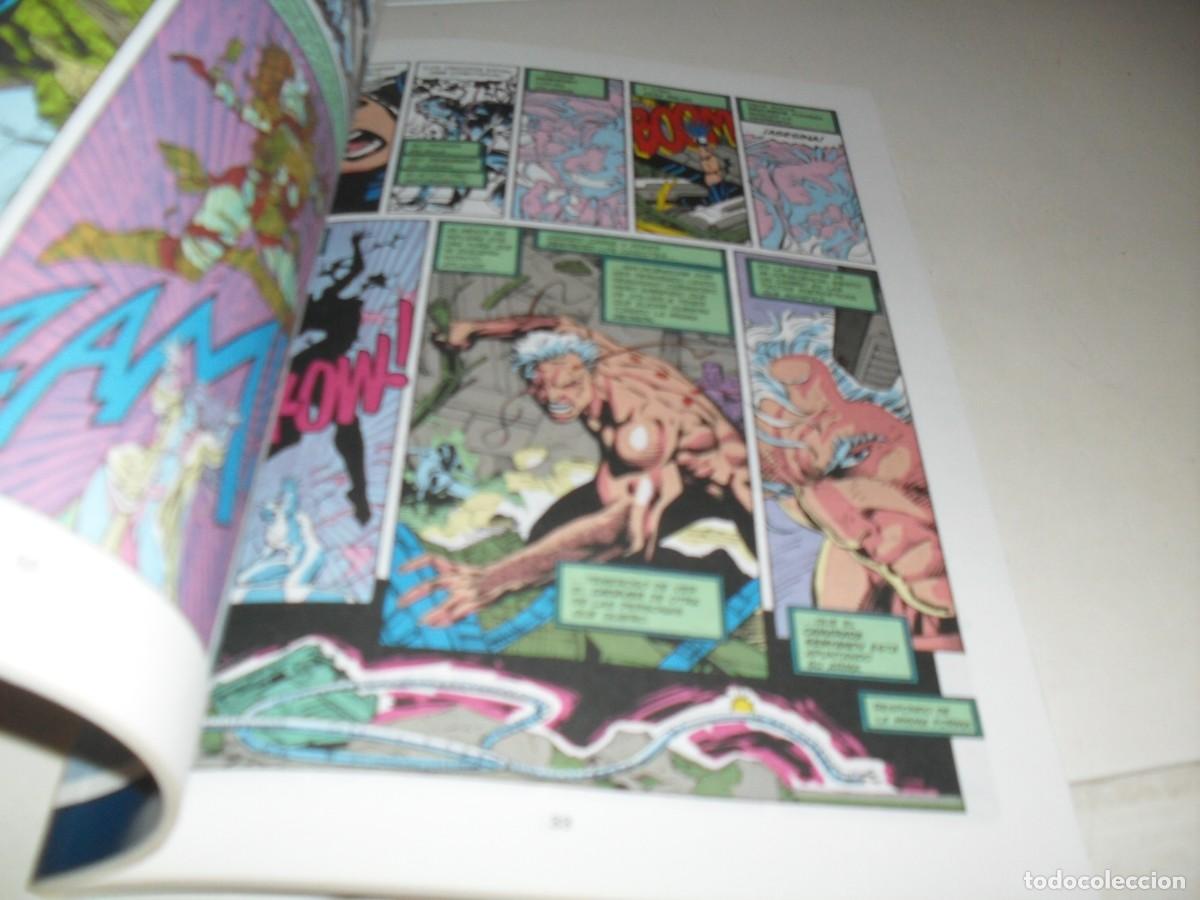 C&oacute;mics: COLECCIONABLE X-MEN N&ordm;22,(DE 40).PANINI,2006.DE KIOSKO. - Foto 2