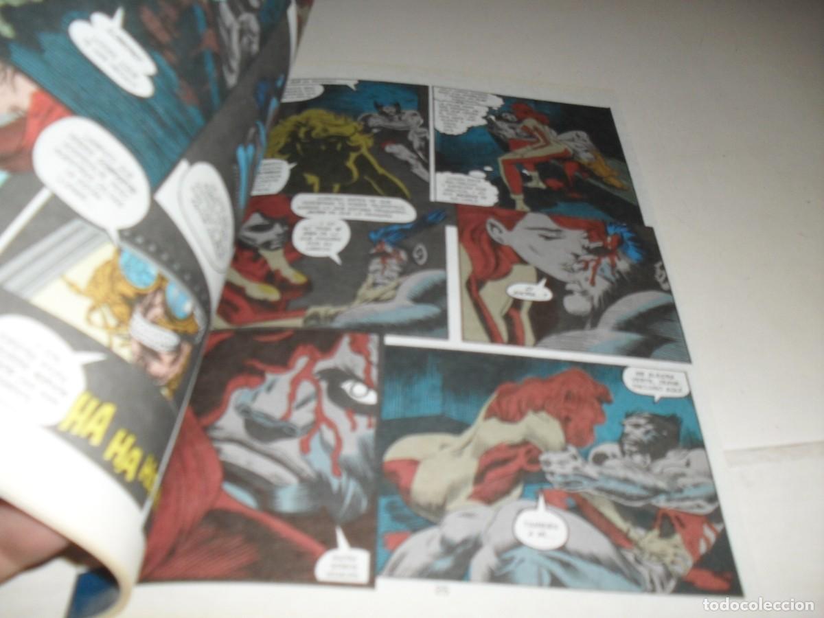 C&oacute;mics: COLECCIONABLE X-MEN N&ordm;20,(DE 40).PANINI,2006.DE KIOSKO. - Foto 2