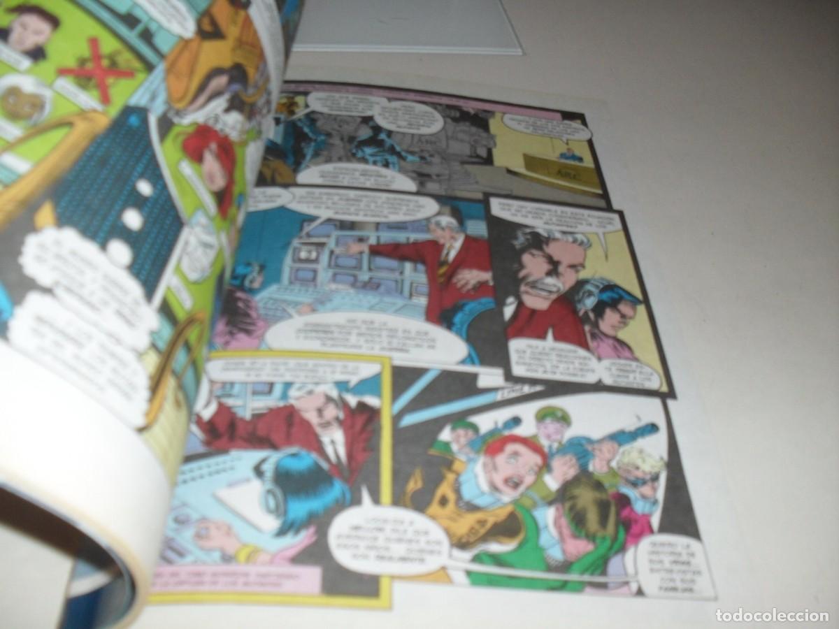 C&oacute;mics: COLECCIONABLE X-MEN N&ordm;19,(DE 40).PANINI,2006.DE KIOSKO. - Foto 2
