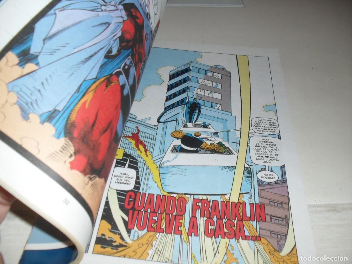C&oacute;mics: COLECCIONABLE X-MEN N&ordm;16,(DE 40).PANINI,2006.DE KIOSKO. - Foto 2