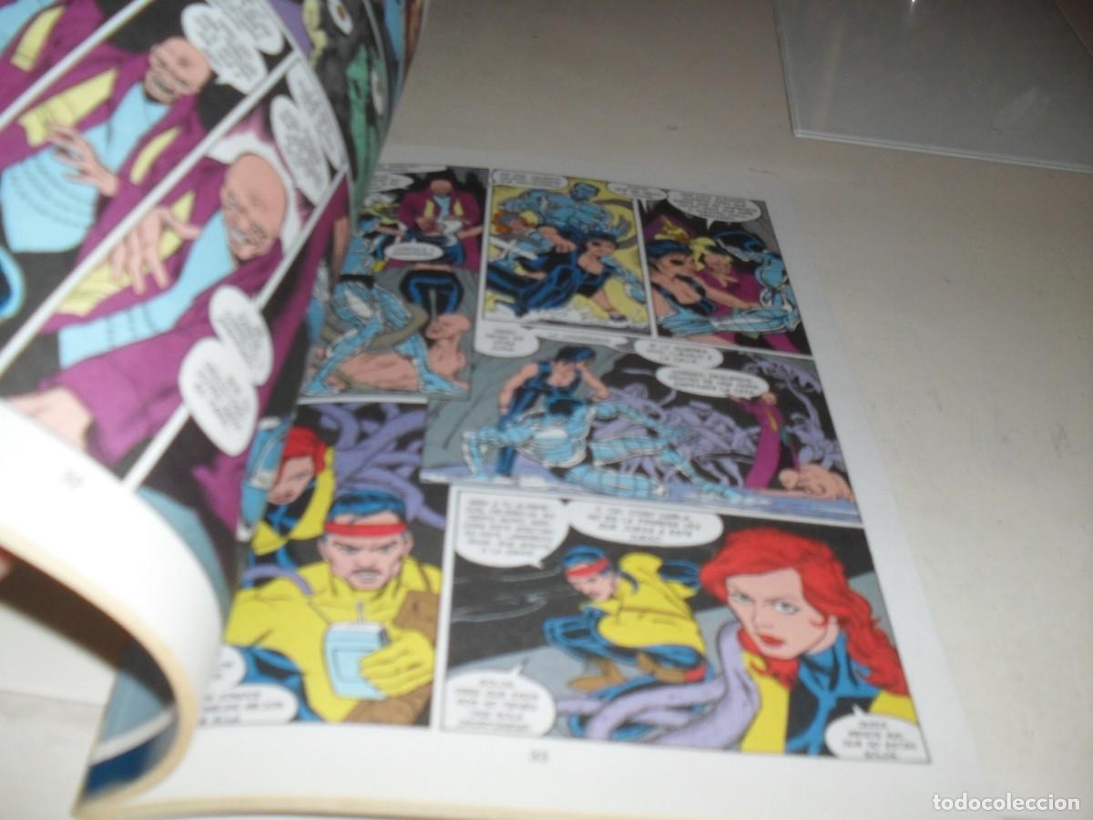 C&oacute;mics: COLECCIONABLE X-MEN N&ordm;14,(DE 40).PANINI,2006.DE KIOSKO. - Foto 2