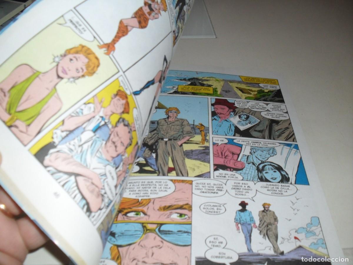 C&oacute;mics: COLECCIONABLE X-MEN N&ordm;13,(DE 40).PANINI,2006.DE KIOSKO. - Foto 2