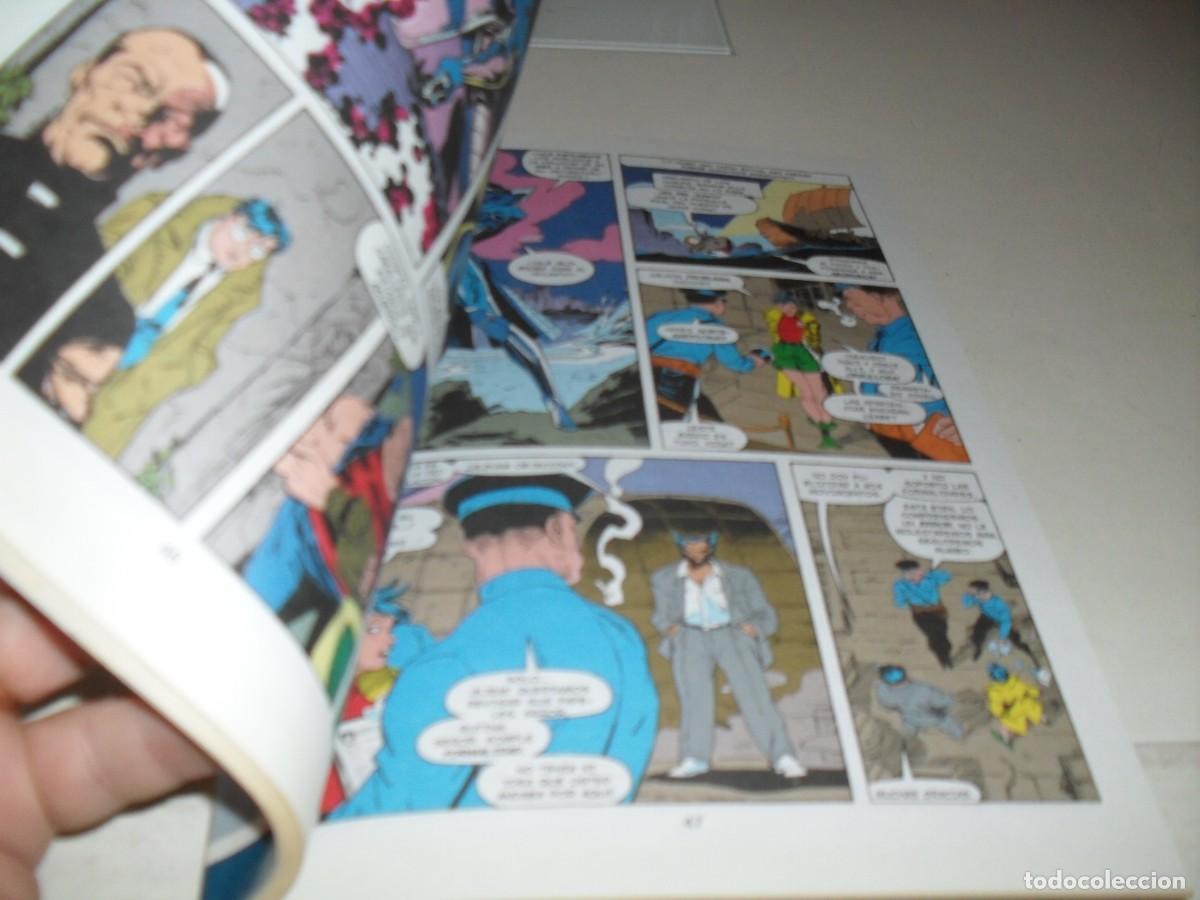 C&oacute;mics: COLECCIONABLE X-MEN N&ordm;12,(DE 40).PANINI,2006.DE KIOSKO. - Foto 2