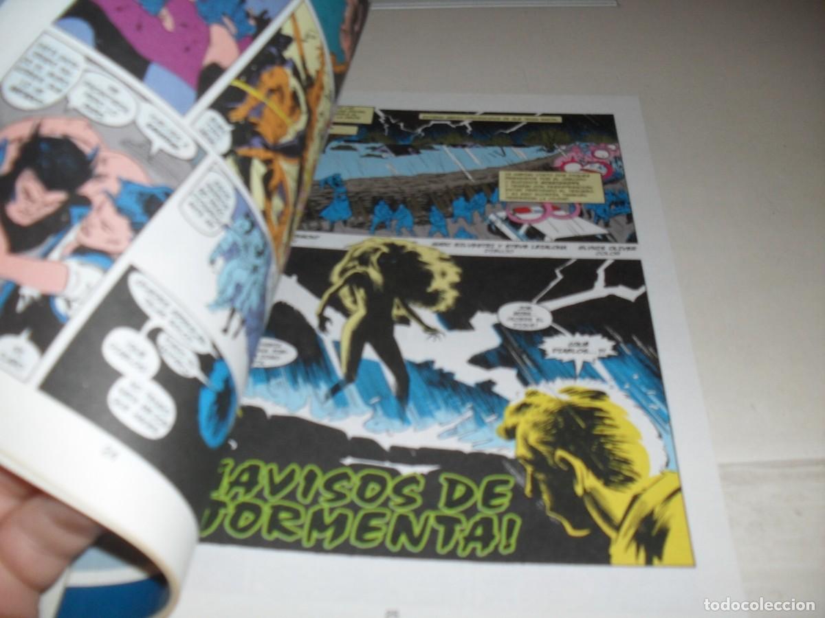 C&oacute;mics: COLECCIONABLE X-MEN N&ordm;11,(DE 40).PANINI,2006.DE KIOSKO. - Foto 2