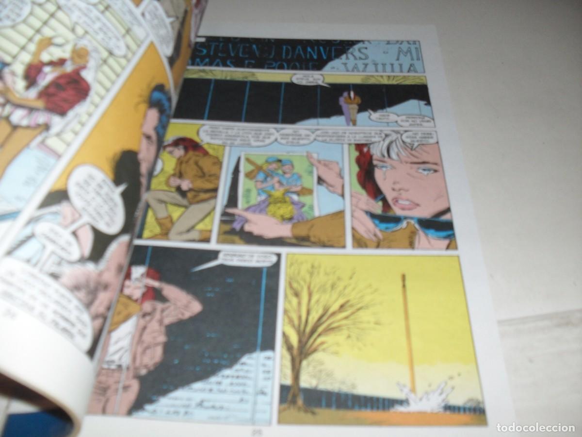 C&oacute;mics: COLECCIONABLE X-MEN N&ordm;9,(DE 40).PANINI,2006.DE KIOSKO. - Foto 2