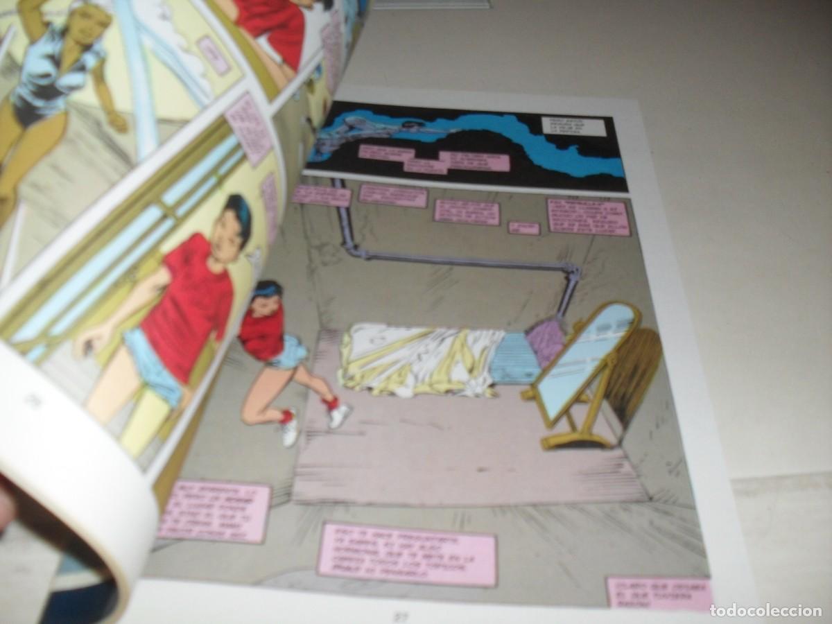 C&oacute;mics: COLECCIONABLE X-MEN N&ordm;8,(DE 40).PANINI,2006.DE KIOSKO. - Foto 2
