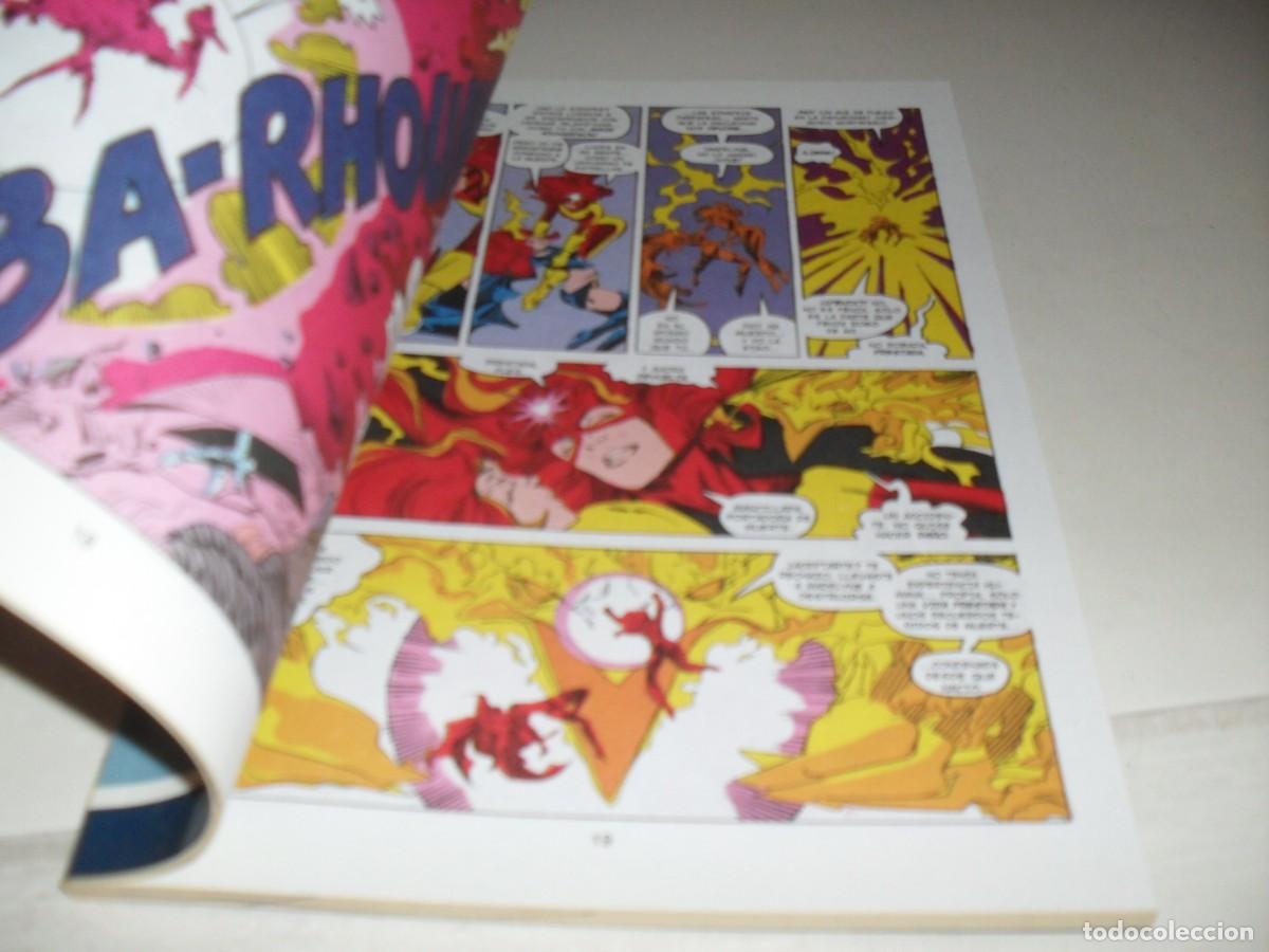 C&oacute;mics: COLECCIONABLE X-MEN N&ordm;7,(DE 40).PANINI,2006.DE KIOSKO. - Foto 2