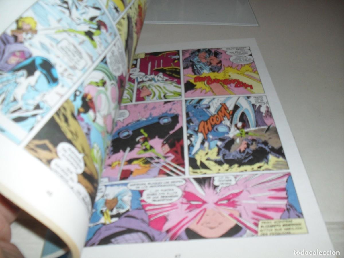 C&oacute;mics: COLECCIONABLE X-MEN N&ordm;5,(DE 40).PANINI,2006.DE KIOSKO. - Foto 2