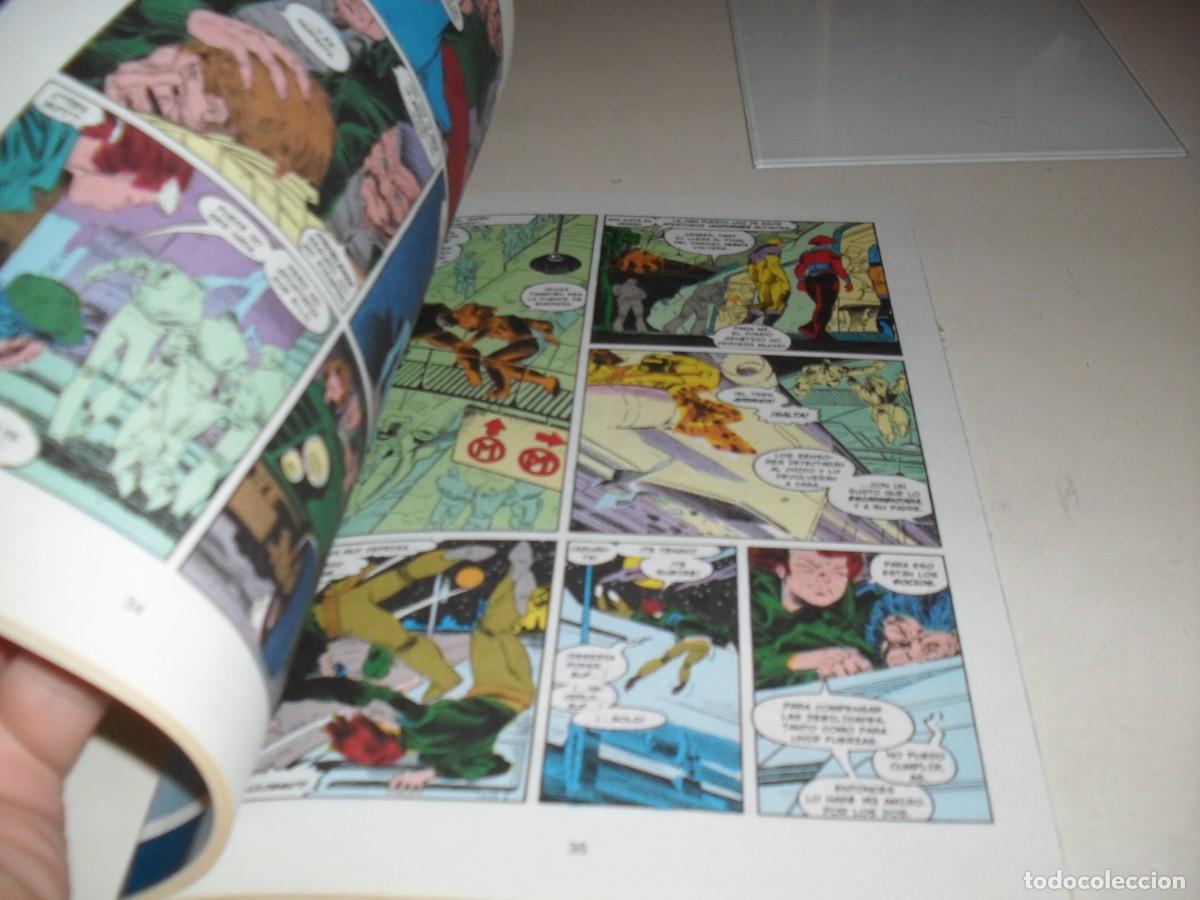 C&oacute;mics: COLECCIONABLE X-MEN N&ordm;4,(DE 40).PANINI,2006.DE KIOSKO. - Foto 2