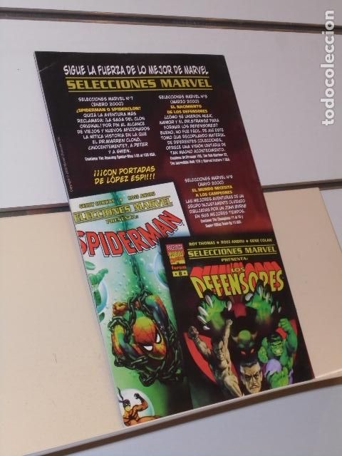 C&oacute;mics: PATRULLA X VOL. 2 N&ordm; 48 MARVEL - FORUM - Foto 2