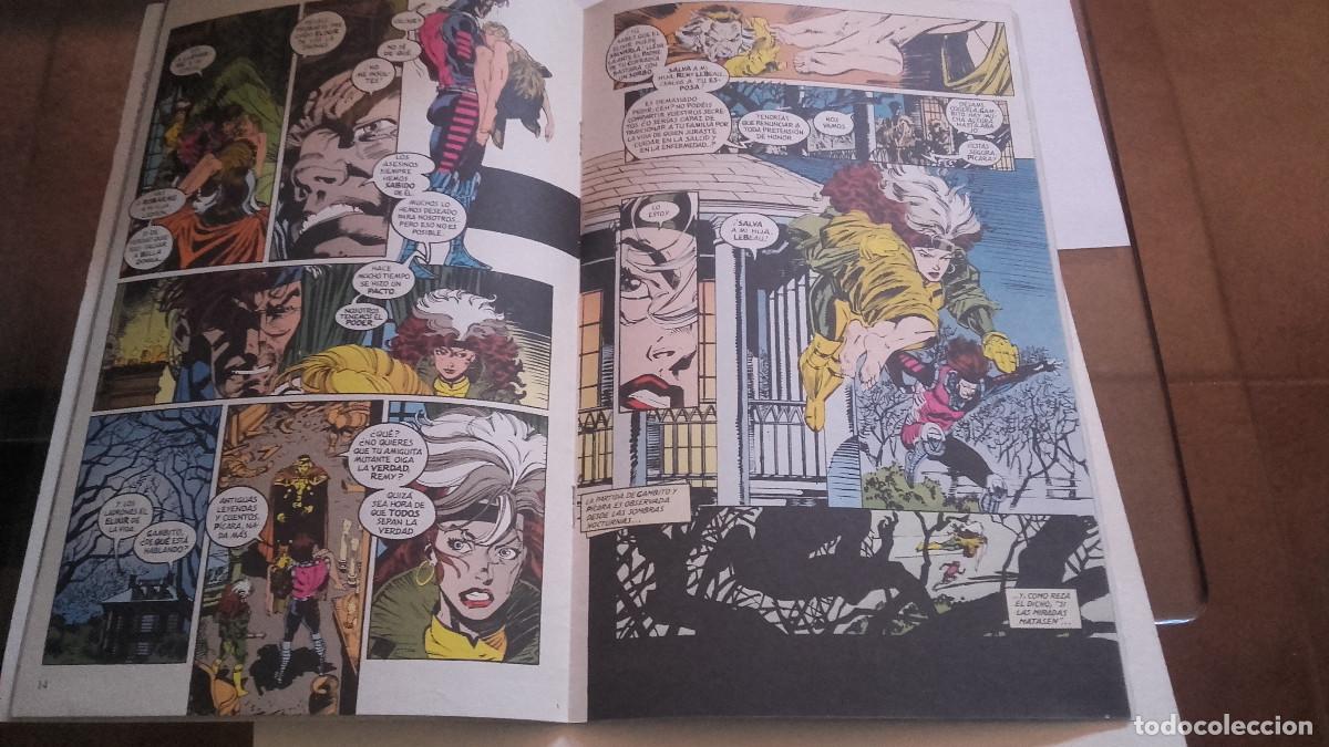 C&oacute;mics: GAMBITO - N&ordm; 2 DE 4 - Honor entre ladrones - FORUM - Foto 3