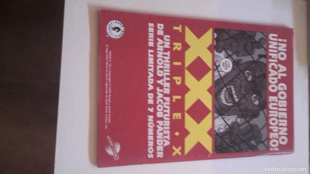 C&oacute;mics: SUPERH&Eacute;ROES MARVEL - N&ordm; 20 - X MEN - Recuerdos - FORUM - Foto 2