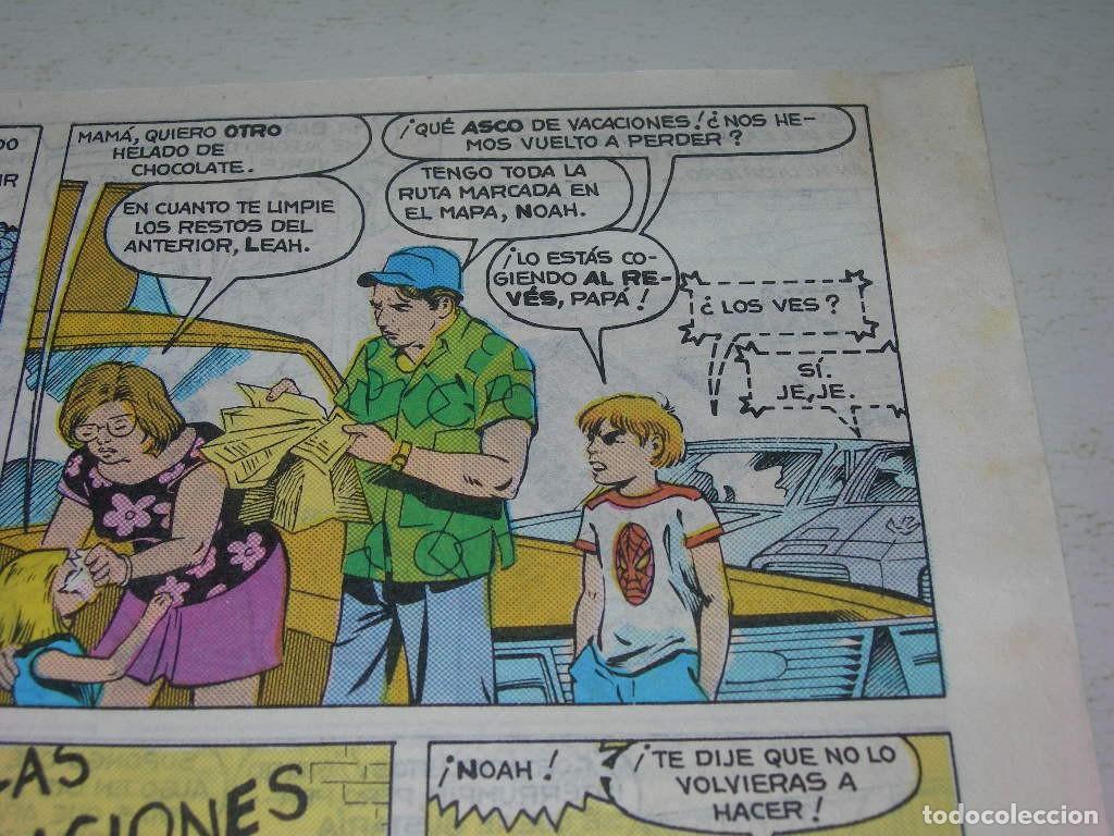 C&oacute;mics: DIF&Iacute;CIL C&Oacute;MIC TRANSFORMERS N&ordm; 19 - COMICS FORUM - - Foto 5