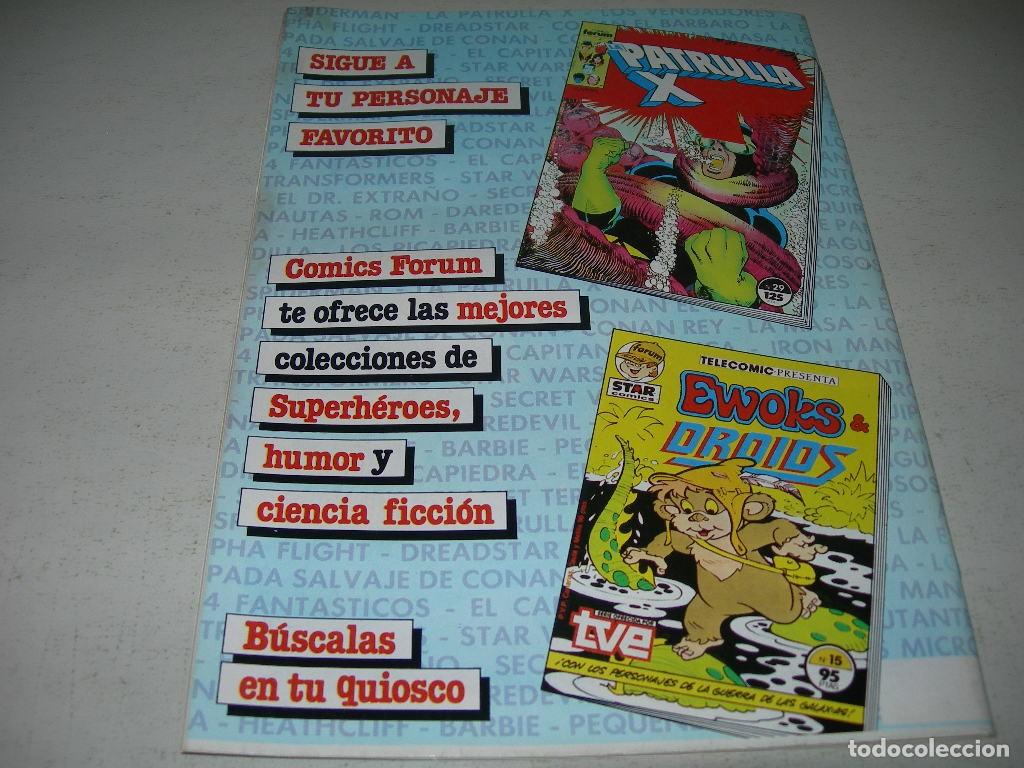 C&oacute;mics: DIF&Iacute;CIL C&Oacute;MIC TRANSFORMERS N&ordm; 19 - COMICS FORUM - - Foto 8