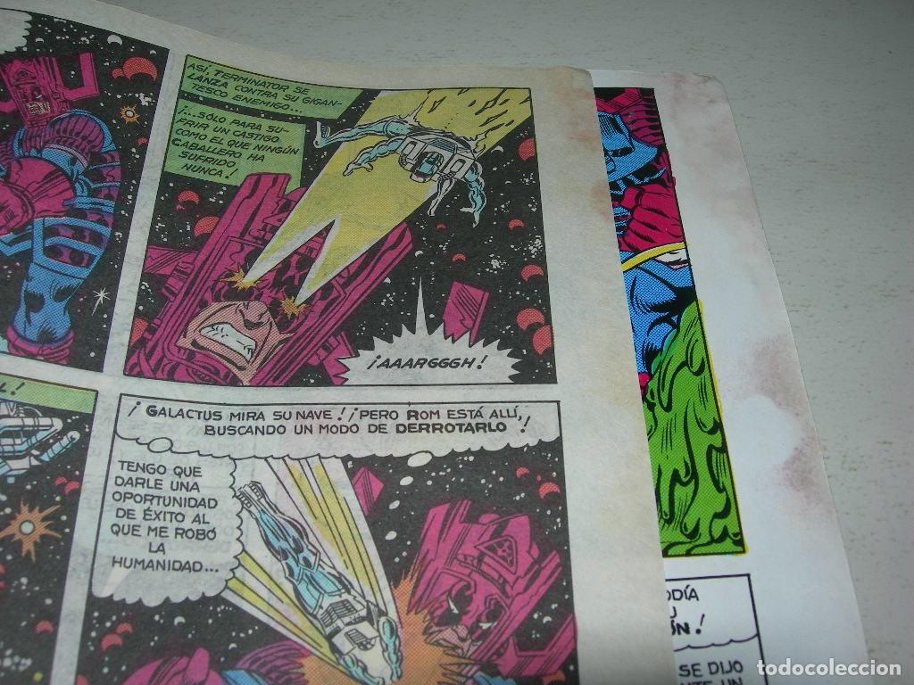 C&oacute;mics: DIF&Iacute;CIL C&Oacute;MIC TRANSFORMERS N&ordm; 22 - COMICS FORUM - - Foto 4