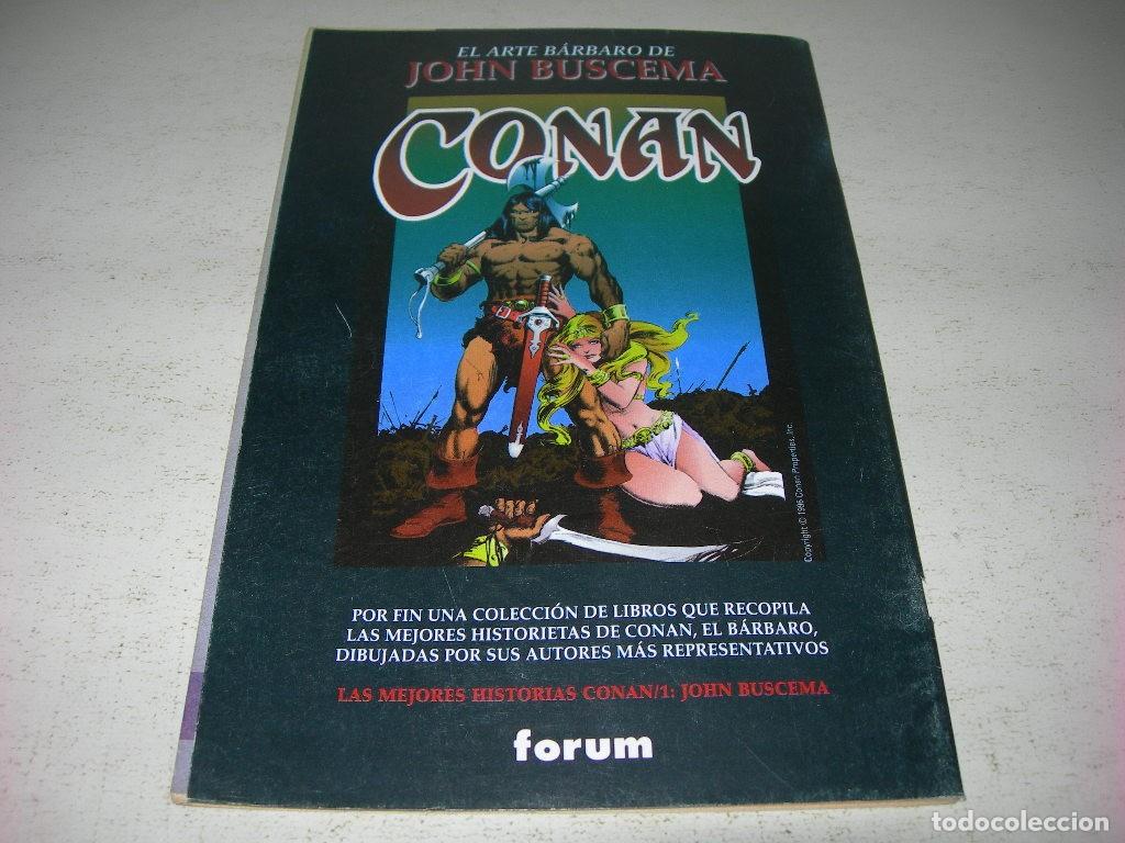 C&oacute;mics: COMIC KULL EL CONQUISTADOR - N&ordm; 2 - MARVEL - COMICS FORUM - - Foto 2