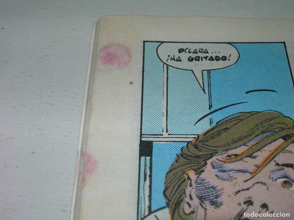 C&oacute;mics: COMIC LA PATRULLA X - N&ordm; 34 - MARVEL - COMICS FORUM - - Foto 4