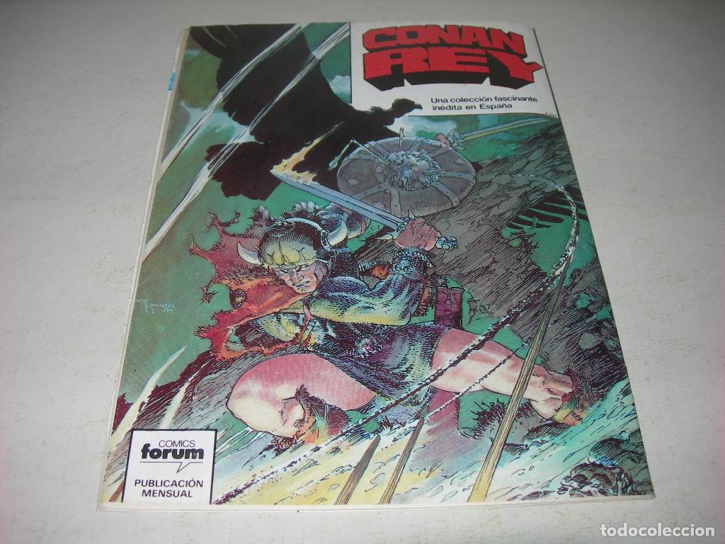 C&oacute;mics: COMIC THOR EL PODEROSO - N&ordm; 33 - MARVEL - COMICS FORUM - - Foto 4