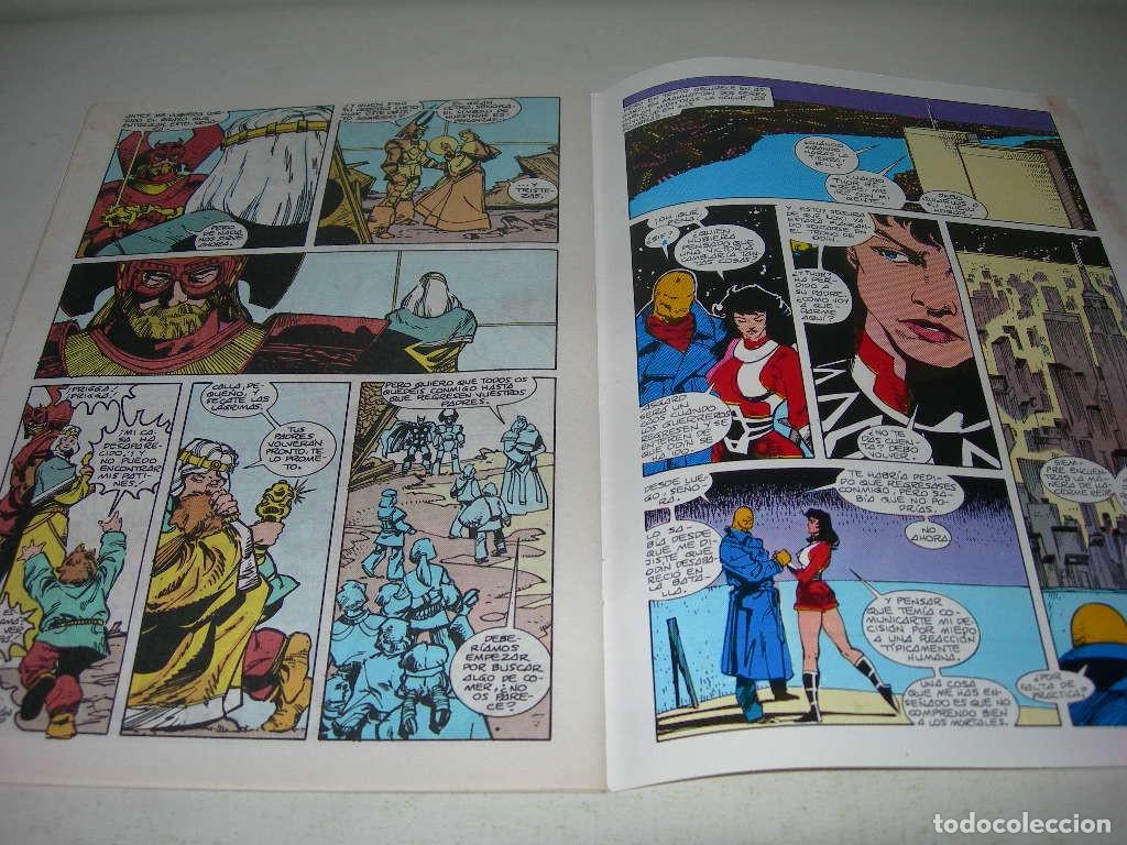 C&oacute;mics: COMIC THOR EL PODEROSO - N&ordm; 41 - MARVEL - COMICS FORUM - - Foto 3