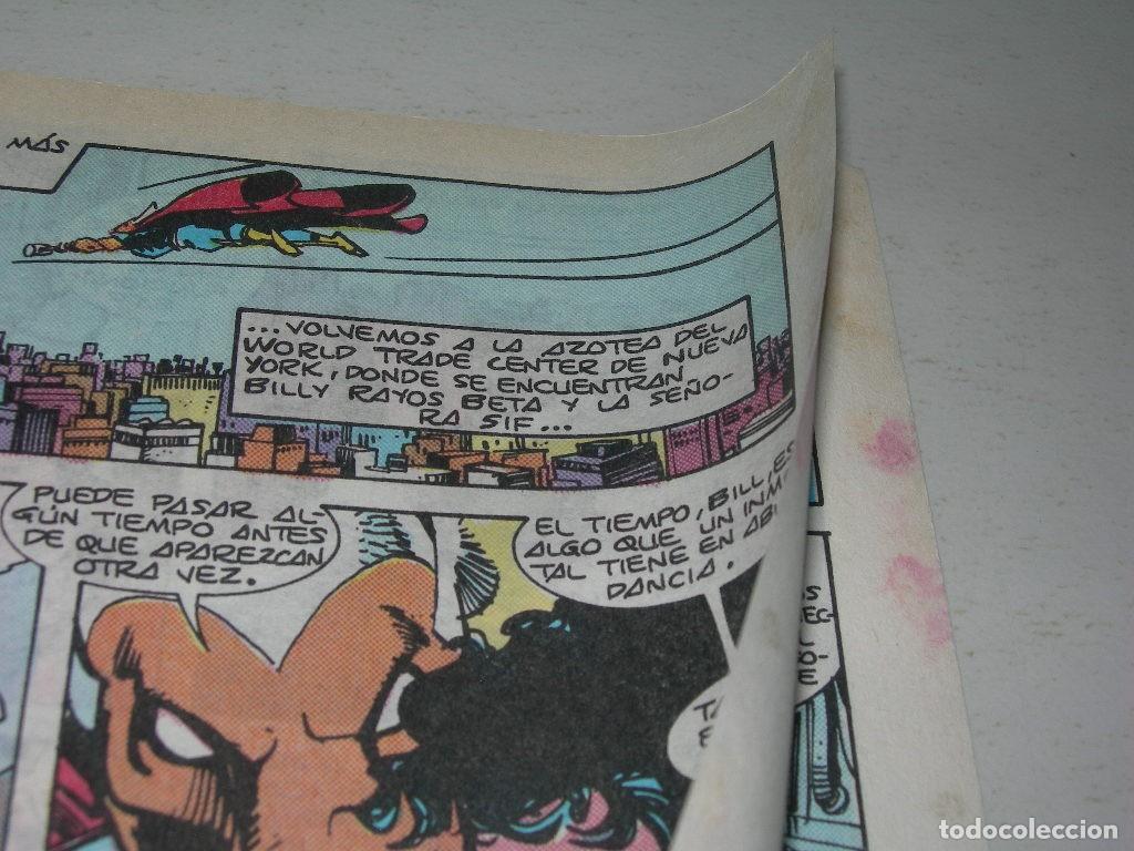 C&oacute;mics: COMIC THOR EL PODEROSO - N&ordm; 42 - MARVEL - COMICS FORUM - - Foto 4