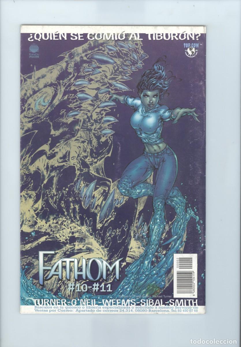 C&oacute;mics: Planeta. Fanhunter. Saga. 2. Cels Pi&ntilde;ol. - Foto 2