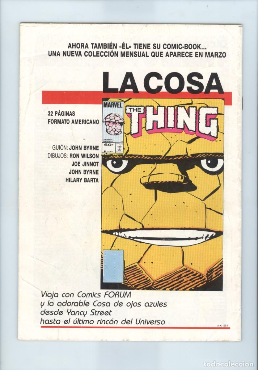 C&oacute;mics: Planeta. Forum. Trans formers. 48. - Foto 2