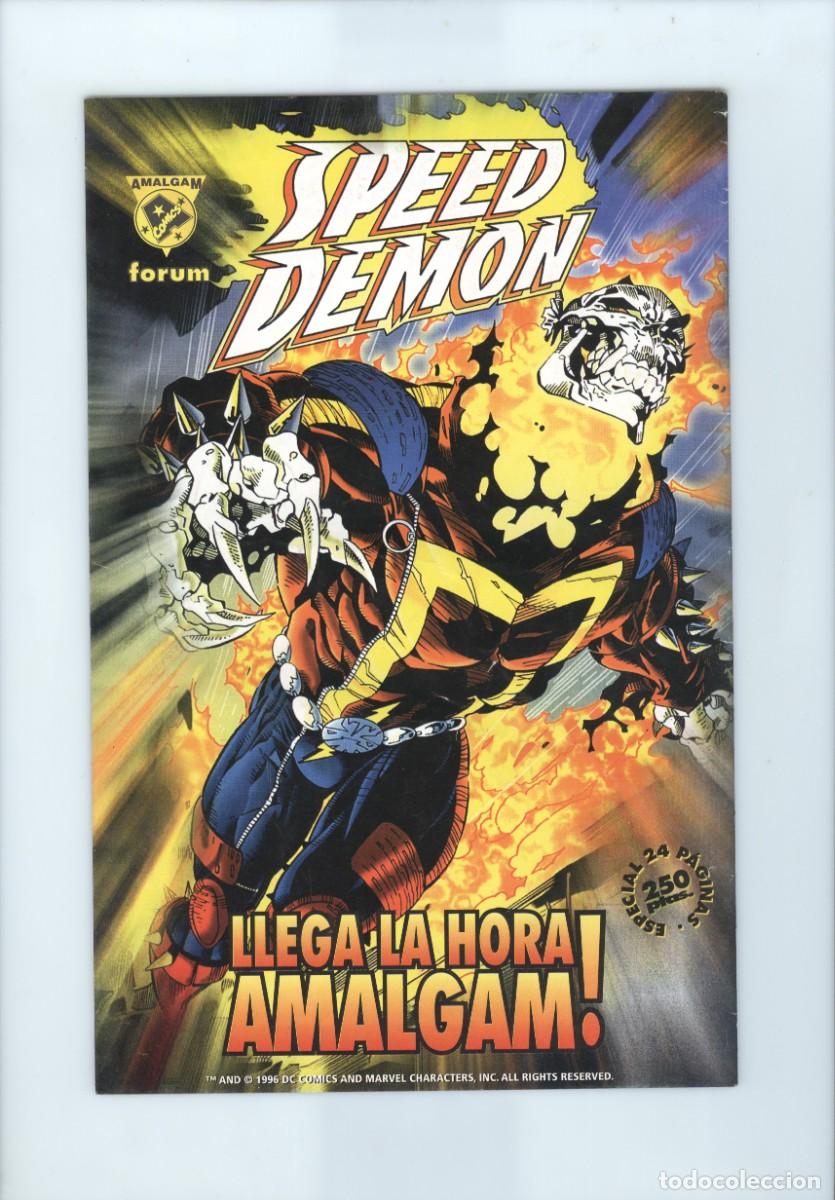 C&oacute;mics: Planeta. Cable volumen 2. 12. - Foto 2