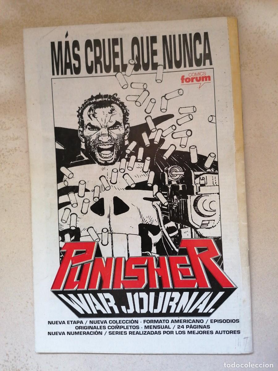 C&oacute;mics: MARVEL H&Eacute;ROES - Foto 2