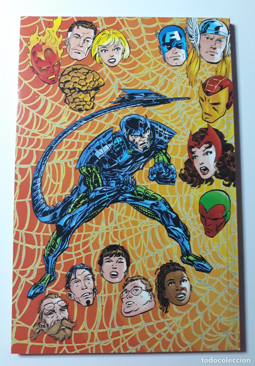 C&oacute;mics: SPIDERMAN VOL.5 - N&ordm; 1 - Foto 2