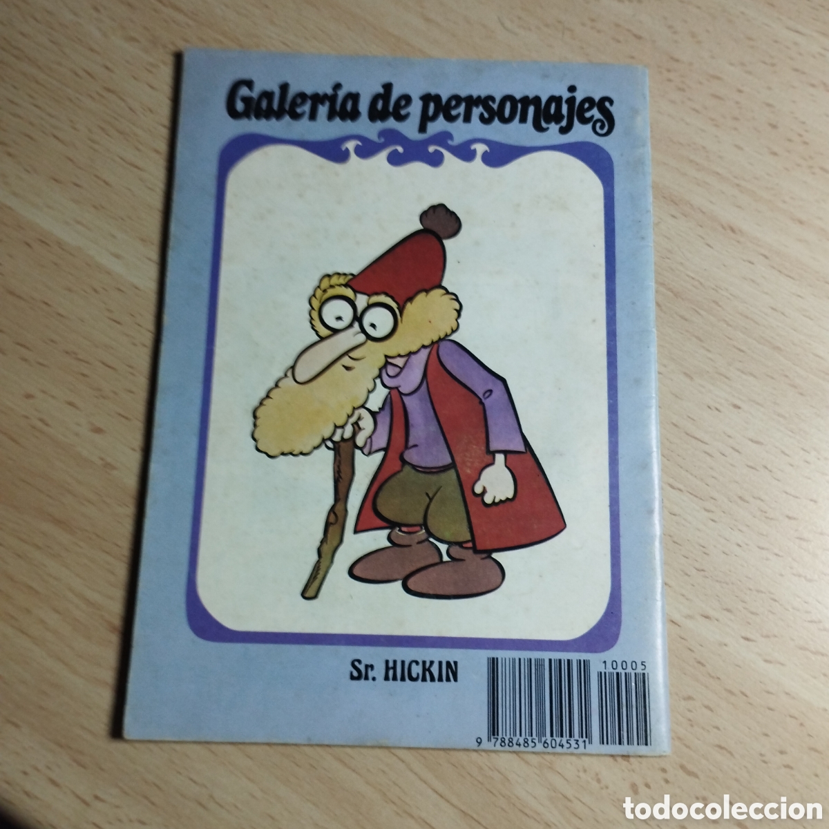 C&oacute;mics: Belfy y Lillibit N&ordm;5 semanal mini-comic. F&oacute;rum. - Foto 4