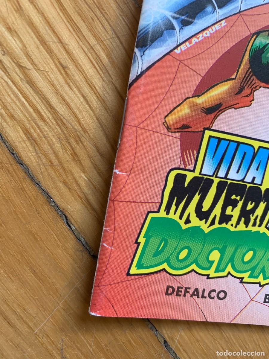 C&oacute;mics: Spiderman Unlimited 8 - De Kiosko - D2 Ref1 - Foto 2