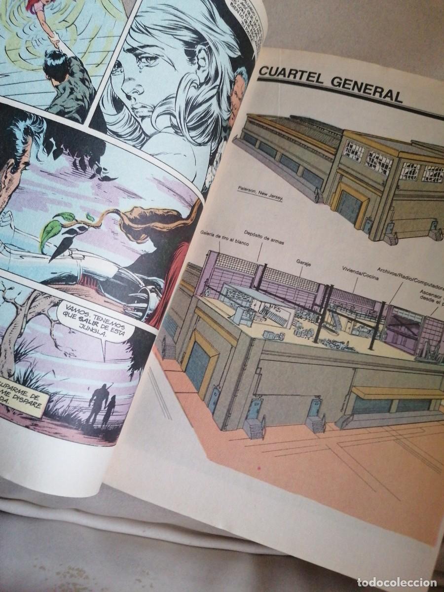 C&oacute;mics: EL CASTIGADOR - Foto 5