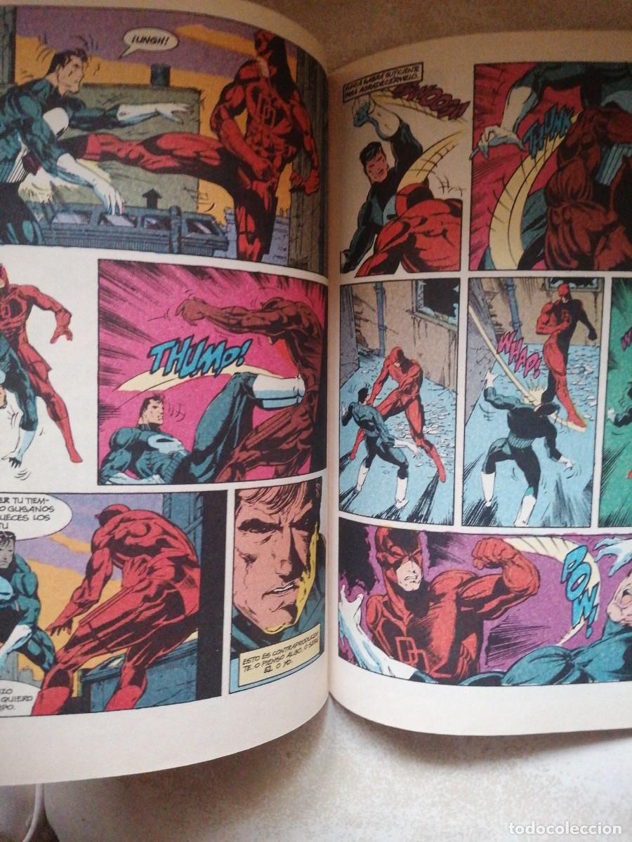 C&oacute;mics: EL CASTIGADOR - Foto 3