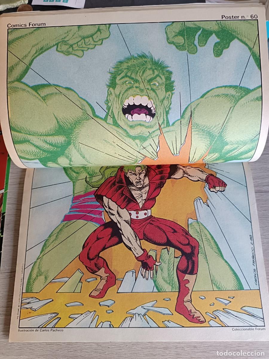 C&oacute;mics: Alpha Flight 39 vol 1 Forum - Foto 2