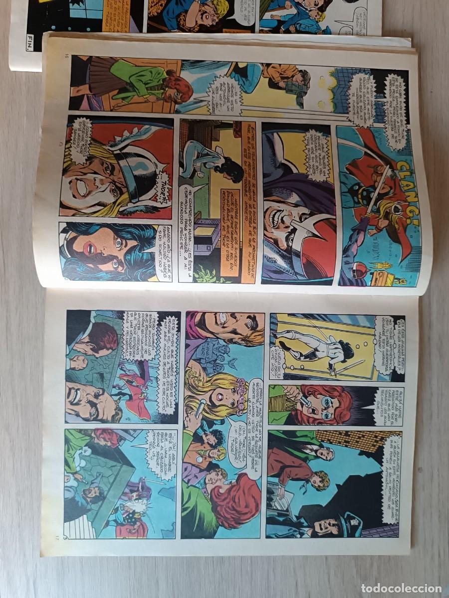 C&oacute;mics: Thor 20 vol 1 Forum - Foto 3