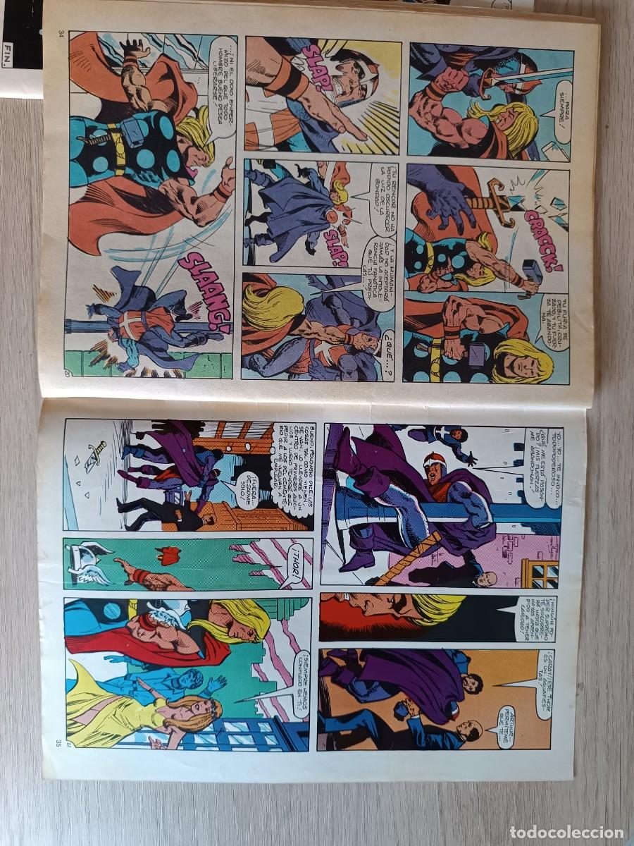 C&oacute;mics: Thor 20 vol 1 Forum - Foto 4