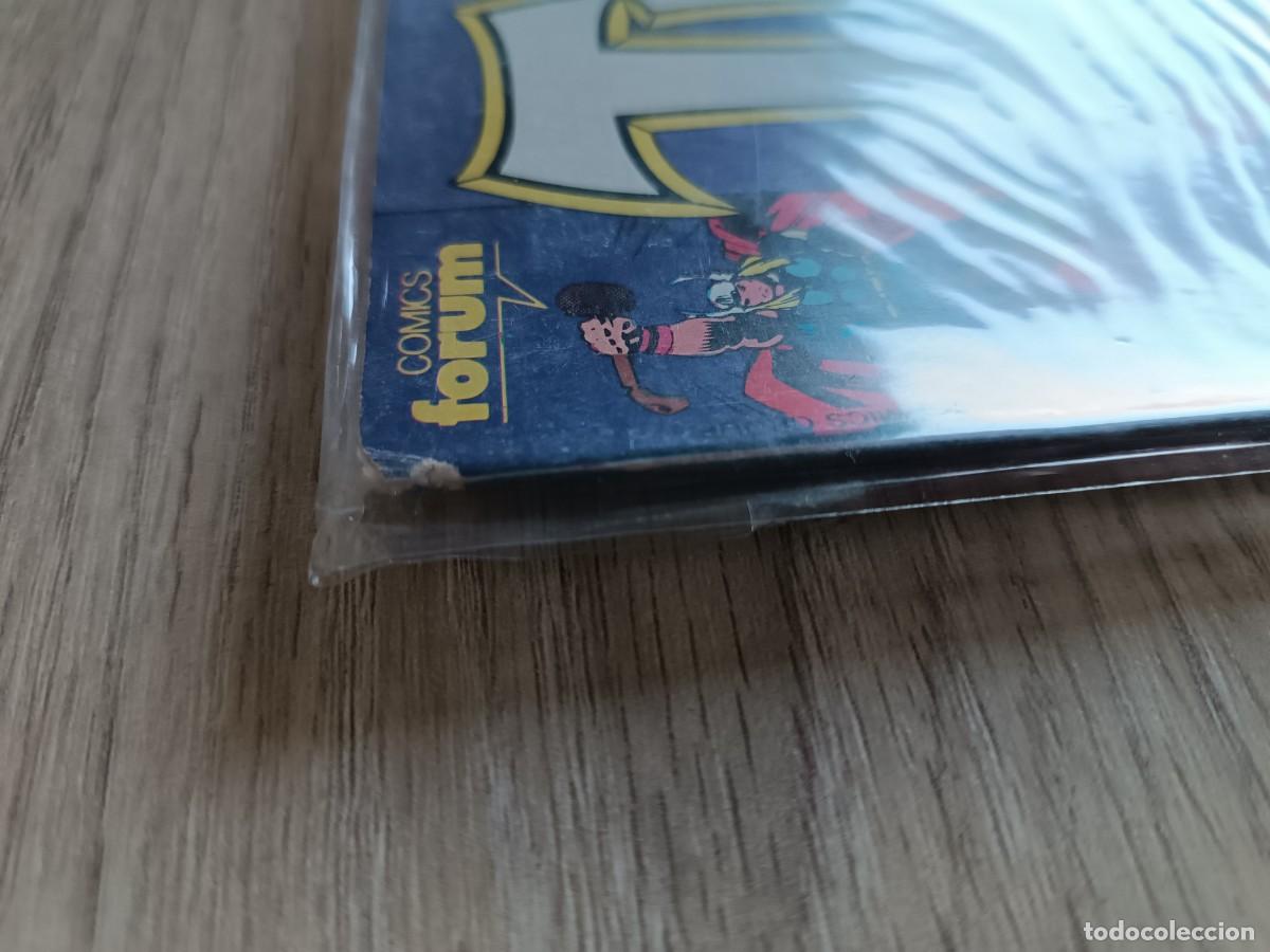 C&oacute;mics: Thor 33 vol 1 Forum - Foto 2