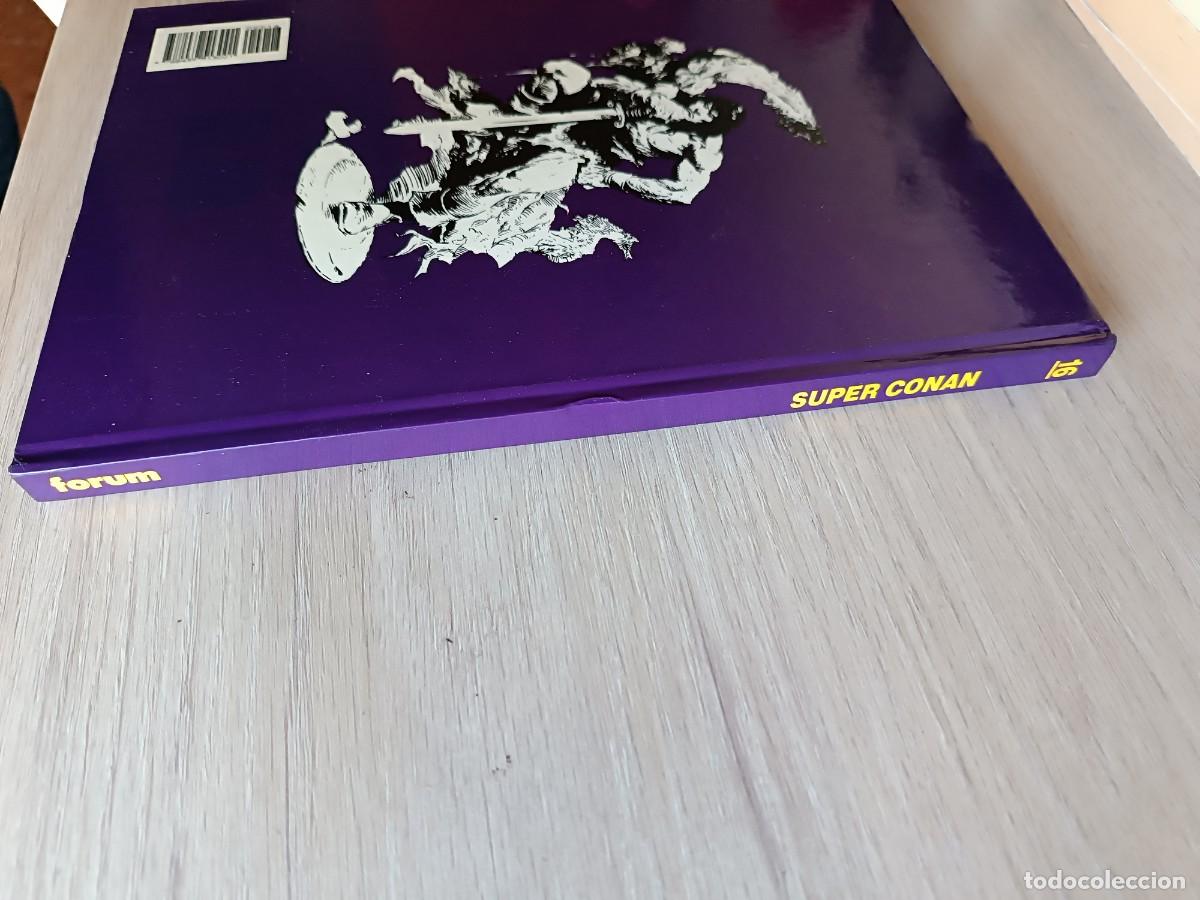 C&oacute;mics: Super Conan 16 Forum - Foto 2