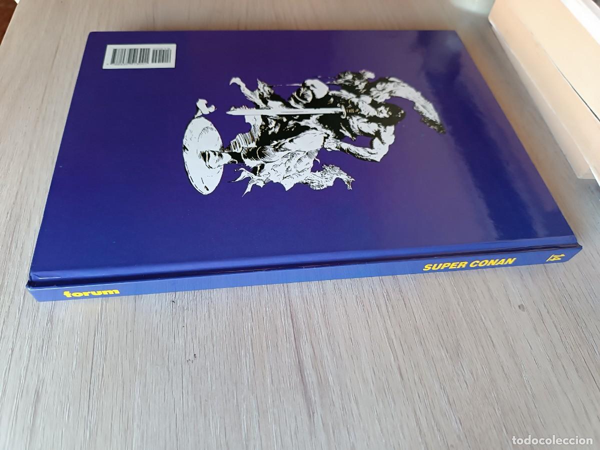 C&oacute;mics: Super Conan 14 Forum - Foto 2