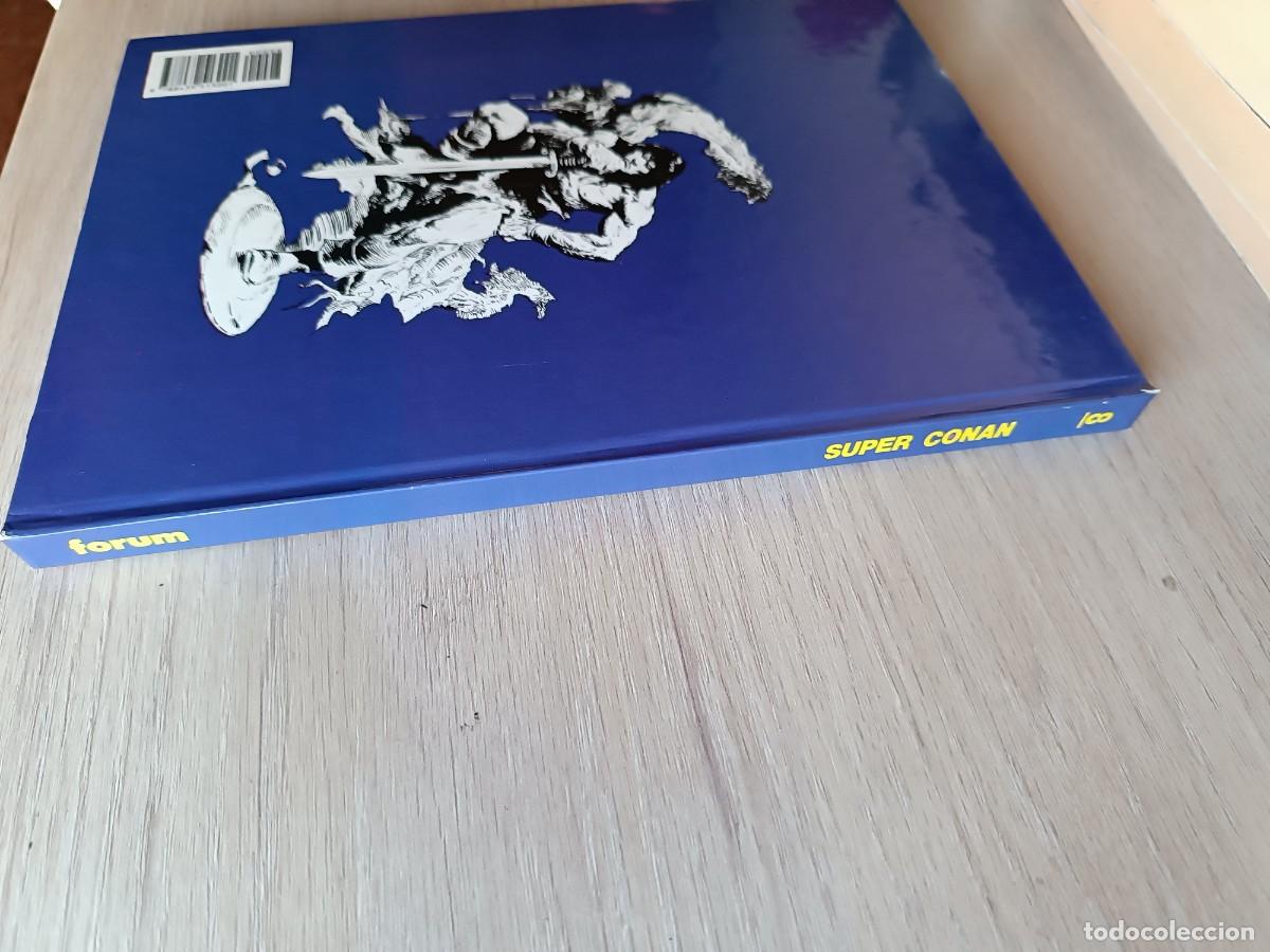C&oacute;mics: Super Conan 8 Forum - Foto 2