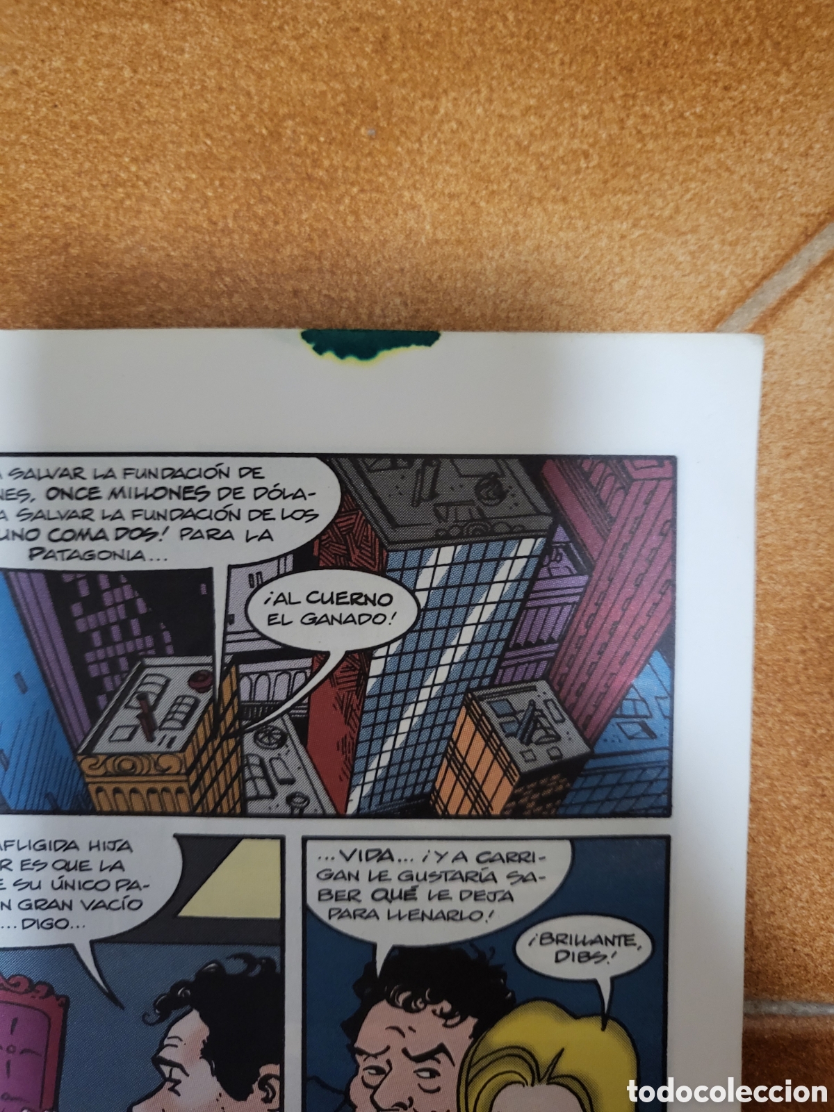 C&oacute;mics: CASPER ADAPTACION AL COMIC DE LA PELICULA DE SPIELBERG (FORUM) - 1995 - Foto 4