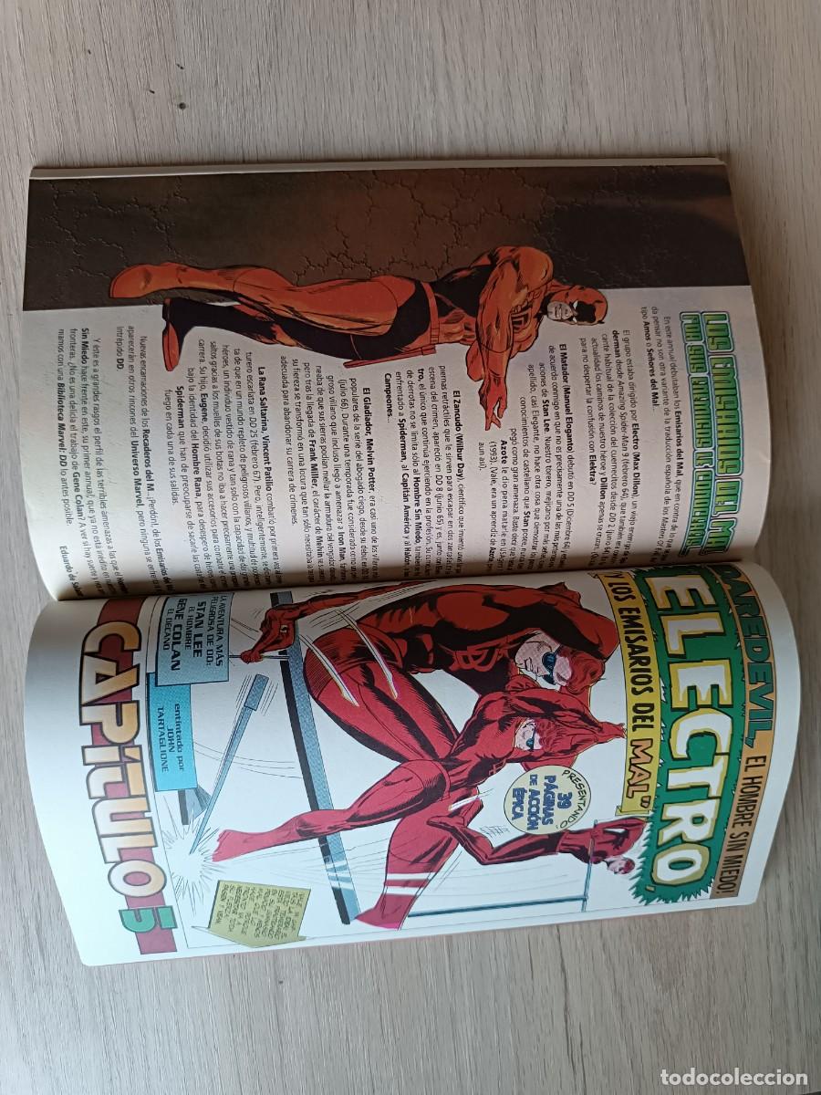C&oacute;mics: SELECCIONES MARVEL 11 DAREDEVIL - Foto 3