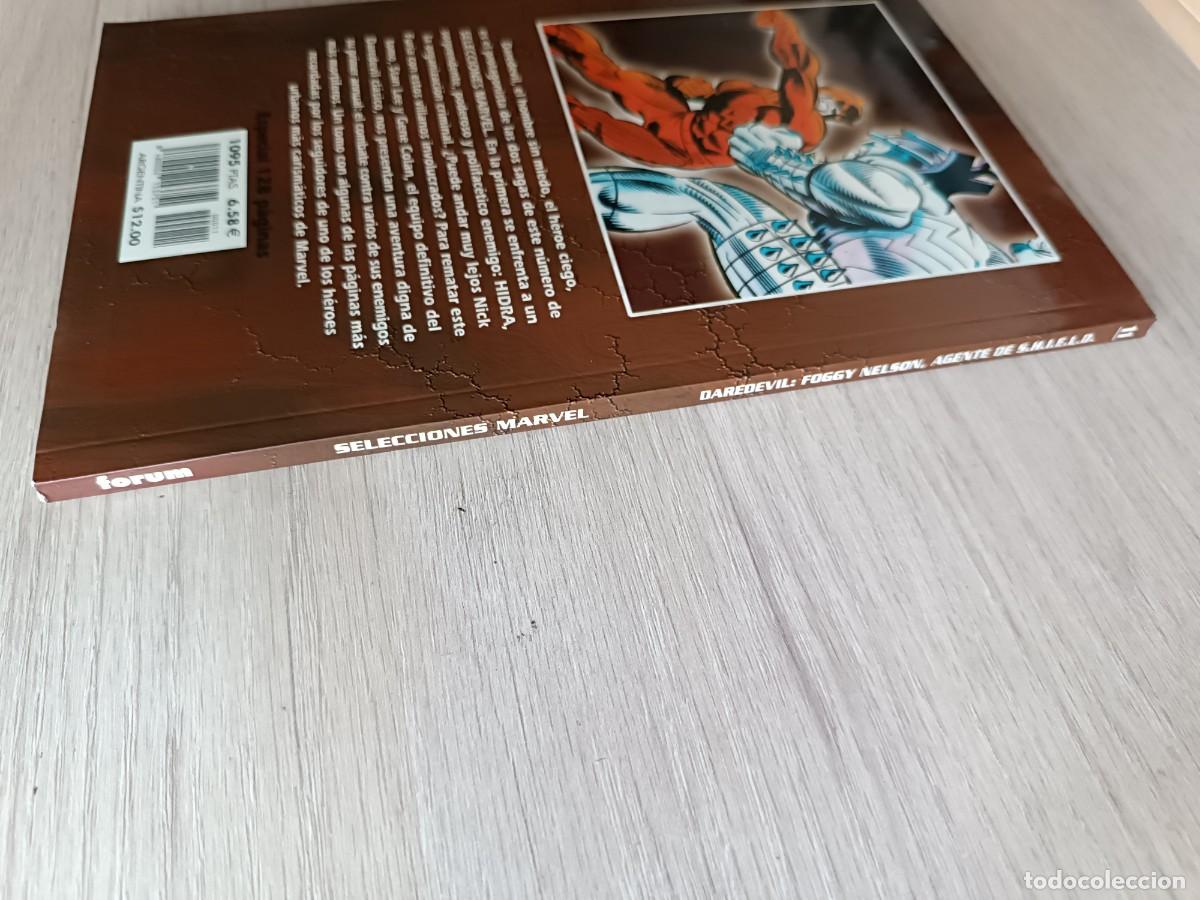 C&oacute;mics: SELECCIONES MARVEL 11 DAREDEVIL - Foto 5