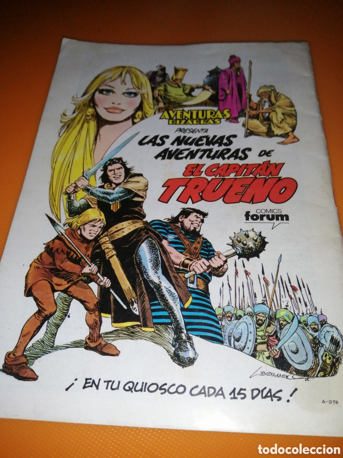 C&oacute;mics: C&Oacute;MIC LOS PICAPIEDRA, N 9 - Foto 2