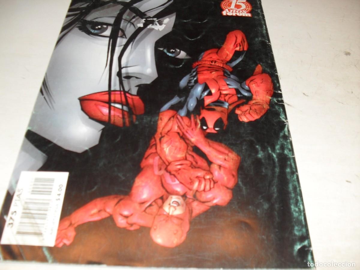 C&oacute;mics: DAREDEVIL/MASACRE ESPECIAL 1998.FORUM.DE KIOSKO - Foto 2
