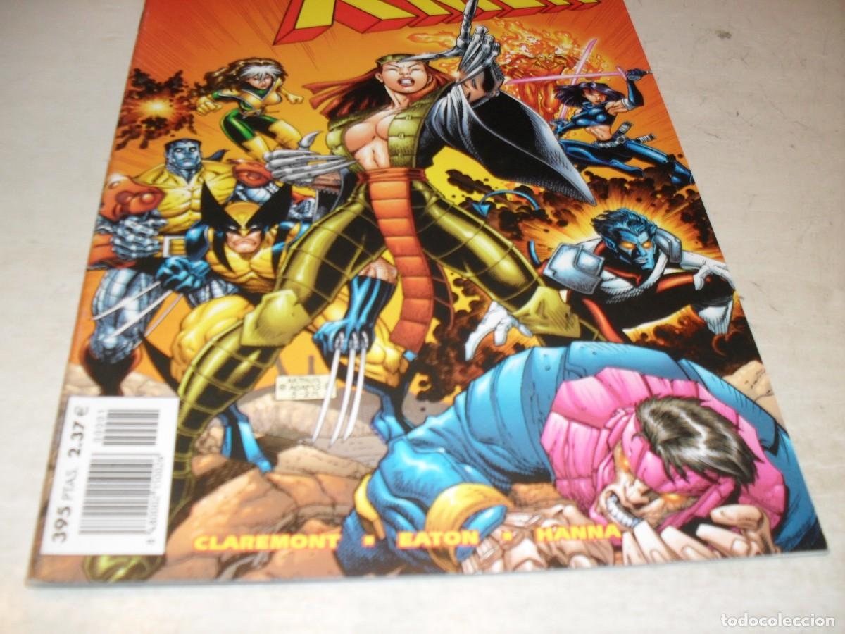 C&oacute;mics: X-MEN ESPECIAL VERANO 2000.FORUM.DE KIOSKO - Foto 1